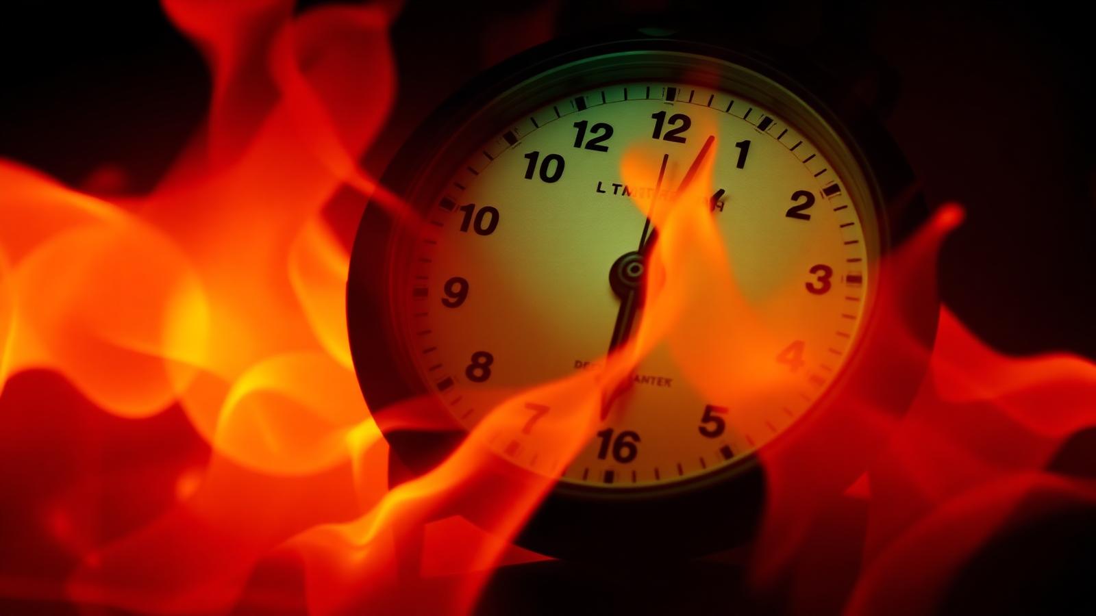 Dwell Time