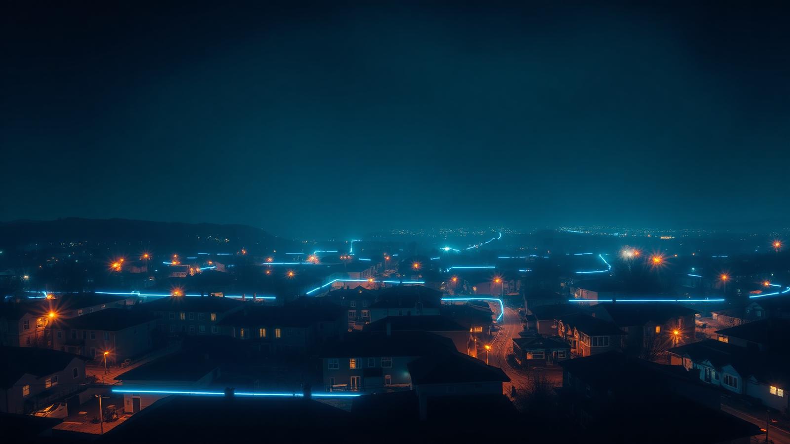 Residential Kadro